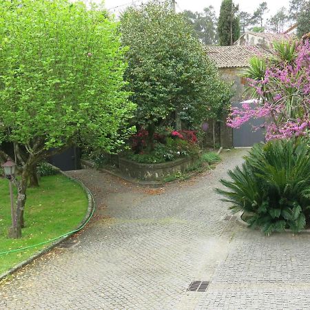 Casa Dos Tinocos Villa Braga Exterior photo