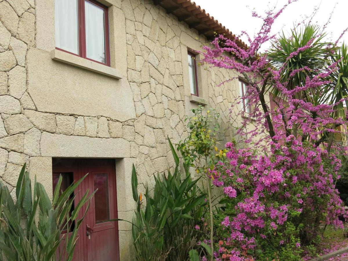 Casa Dos Tinocos Villa Braga Exterior photo